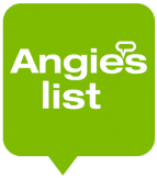 Angie's List Logo