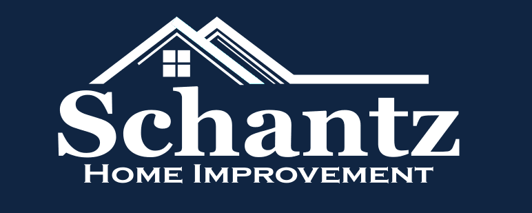 Schantz Home Improvement Logo