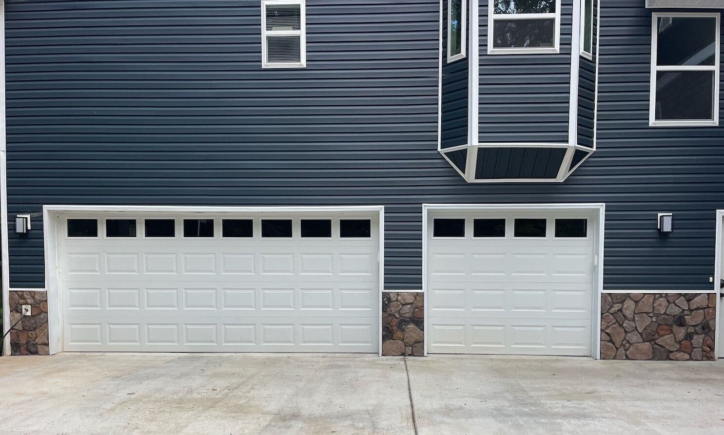 siding repair