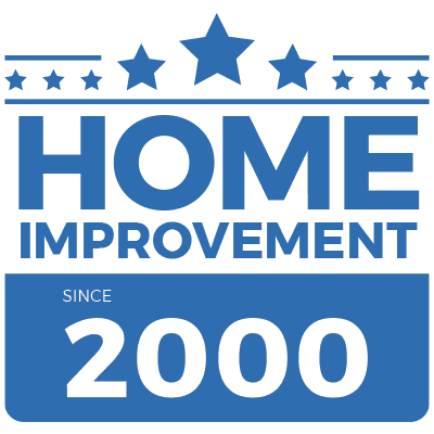 Home Improvement Since 2000