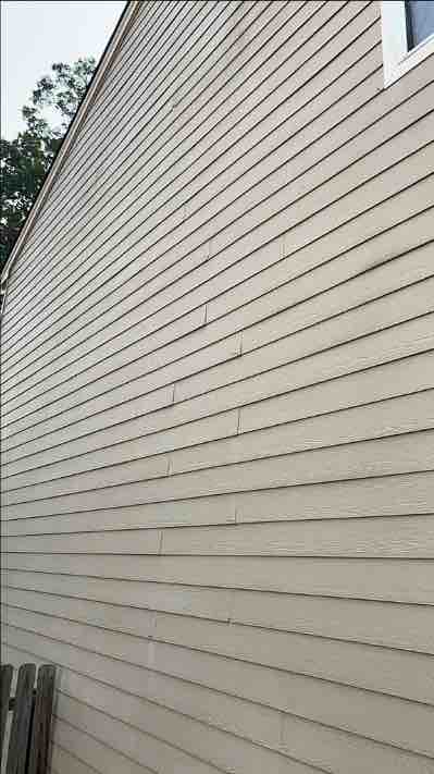 popping boards siding repair