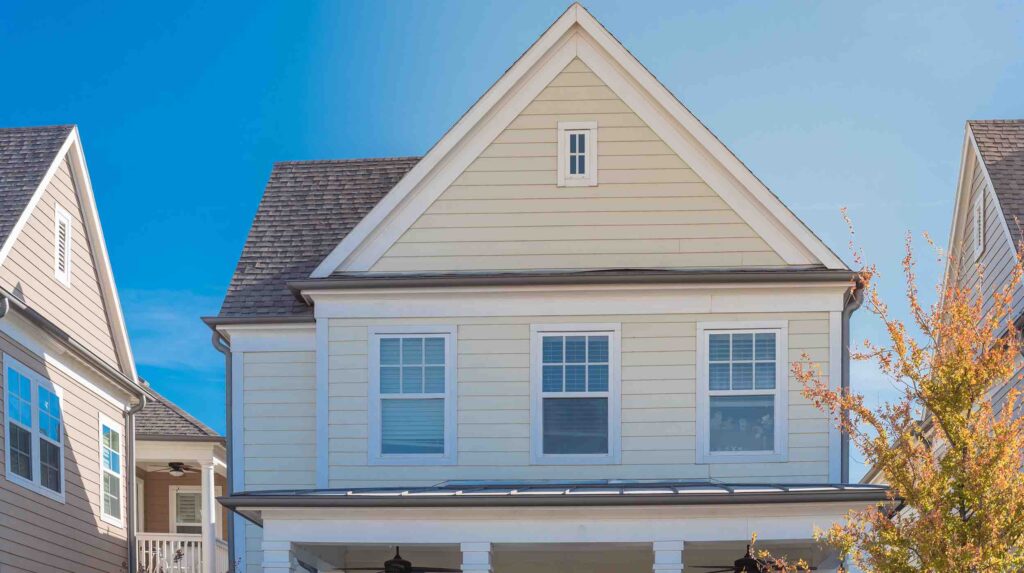 siding replacement atlanta