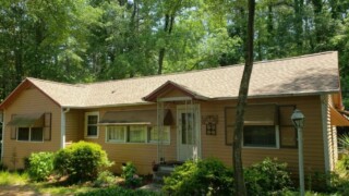 Atlanta Roofing After